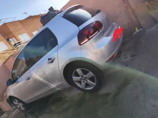 Volkswagen Golf 2010