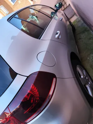 Volkswagen Golf 2010