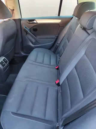 Volkswagen Golf 2010