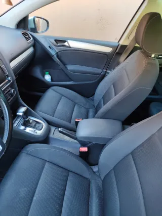 Volkswagen Golf 2010