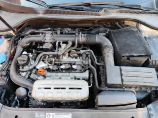 Volkswagen Golf 2010