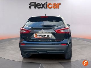 Nissan Qashqai DIG-T 103 kW (140 CV) E6D ACENTA