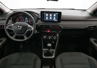 Dacia Sandero Stepway 0.9 TCE 90cv Stepway Comfort
