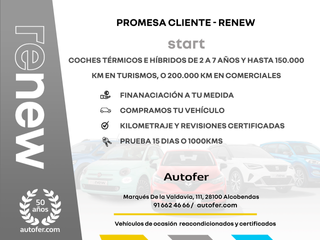 Dacia Sandero Stepway 0.9 TCE 90cv Stepway Comfort