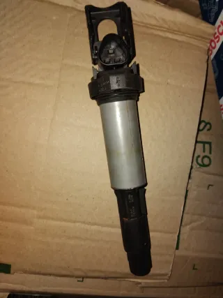 6 Bobinas de encendido bosch BMW