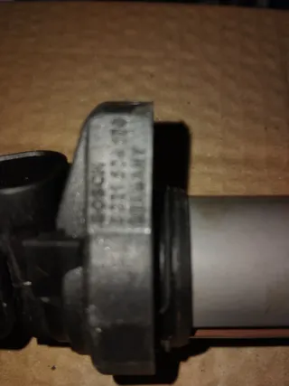 6 Bobinas de encendido bosch BMW