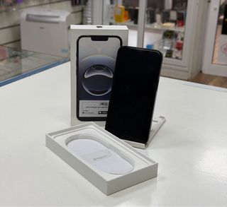 iPhone 16e 128GB Negro Batería 100%