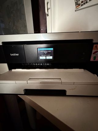 Impresora Brother Multifunción