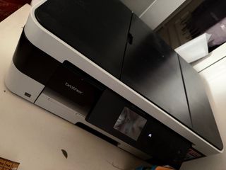 Impresora Brother Multifunción