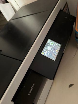 Impresora Brother Multifunción