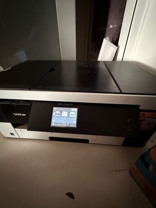 Impresora Brother Multifunción