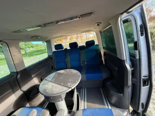 Volkswagen Multivan 2004
