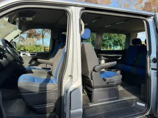 Volkswagen Multivan 2004