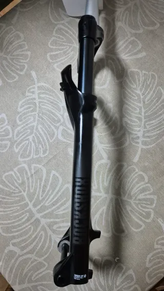 Horquilla RockShox