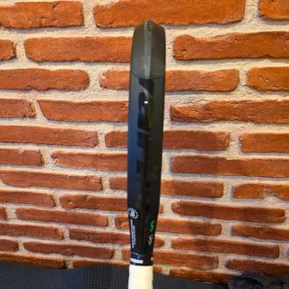 Pala pádel Varlion poco uso