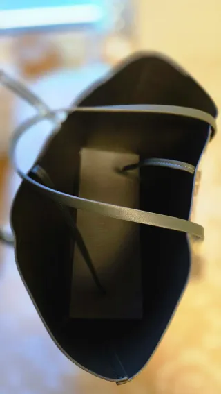 Bolso Parfois estampado geométrico