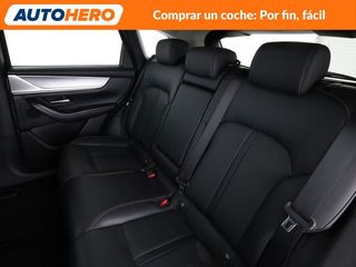 Mazda CX-60 2.5 e-Skyactiv Plug-in Hybrid Homura AWD