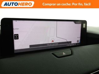 Mazda CX-60 2.5 e-Skyactiv Plug-in Hybrid Homura AWD