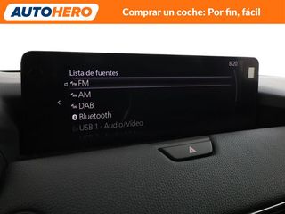 Mazda CX-60 2.5 e-Skyactiv Plug-in Hybrid Homura AWD