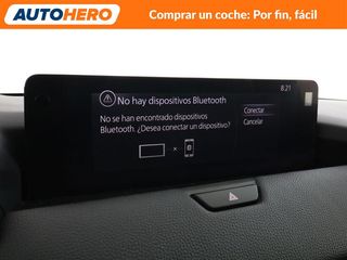 Mazda CX-60 2.5 e-Skyactiv Plug-in Hybrid Homura AWD