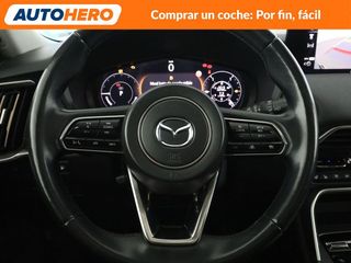 Mazda CX-60 2.5 e-Skyactiv Plug-in Hybrid Homura AWD