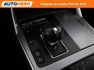 Mazda CX-60 2.5 e-Skyactiv Plug-in Hybrid Homura AWD