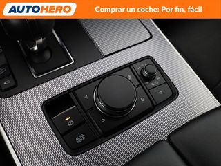 Mazda CX-60 2.5 e-Skyactiv Plug-in Hybrid Homura AWD