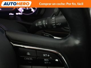 Mazda CX-60 2.5 e-Skyactiv Plug-in Hybrid Homura AWD
