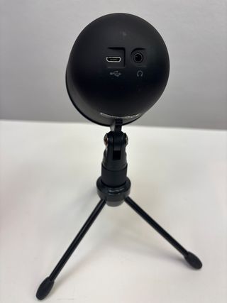 Micrófono Krom Kimu Pro