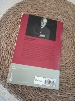 Once minutos (Spanish Edition)