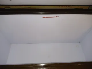 Arcón Congelador Grande