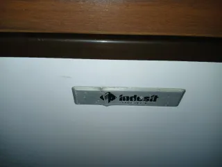 Arcón Congelador Grande