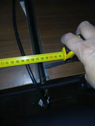 Arcón Congelador Grande