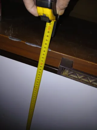 Arcón Congelador Grande