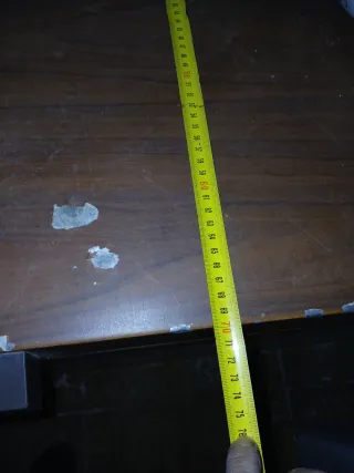 Arcón Congelador Grande