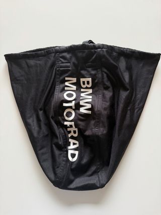 Casco Moto Abatible BMW / XS o M