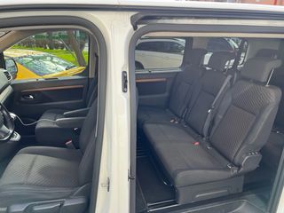 Toyota Proace 2019