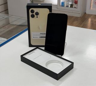 iPhone 13 Pro Max 512GB Oro