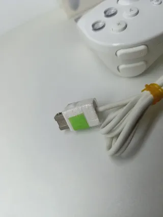 Mando Pro Nintendo Wii