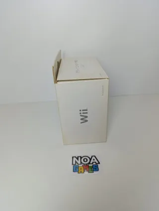 Mando Pro Nintendo Wii