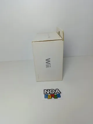 Mando Pro Nintendo Wii