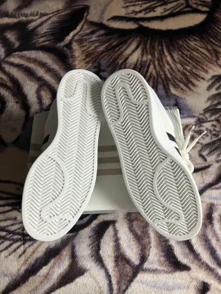 Zapatillas Adidas Campus Bad Bunny - Talla 42