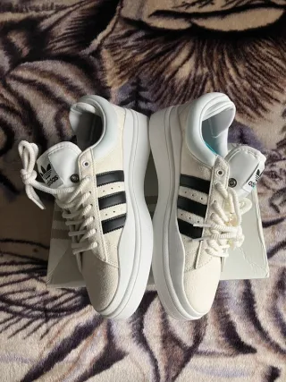 Zapatillas Adidas Campus Bad Bunny - Talla 42