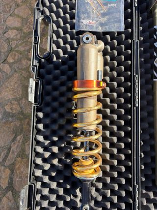 Amortiguador Kayaba Enduro/Motocross Pro