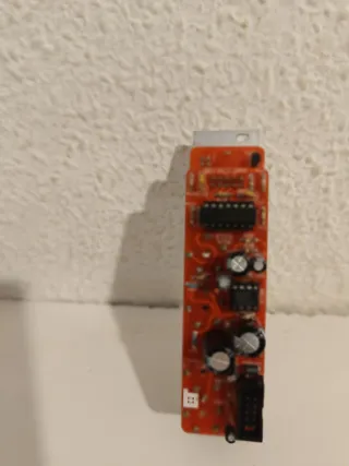 Módulo Eurorack Befaco Out