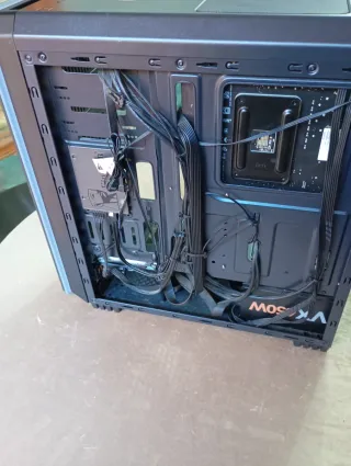 PC Sobremesa Profesional.