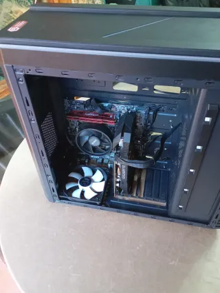 PC Sobremesa Profesional.