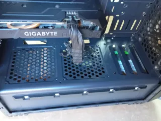 PC Sobremesa Profesional.