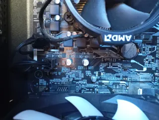 PC Sobremesa Profesional.