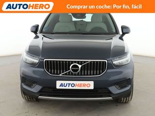 Volvo XC40 1.5 T5 Recharge Plug-in Hybrid Inscription 2WD